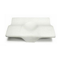 Memory Foam Pillow (24 1/4"X13"x4 1/4")